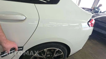 2026 BMW 2 Series Gran Coupe 228 xDrive Sedan M SPORT LINE - miniatura 30