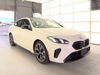 2026 BMW 2 Series Gran Coupe 228 xDrive Sedan M SPORT LINE - miniatura 4