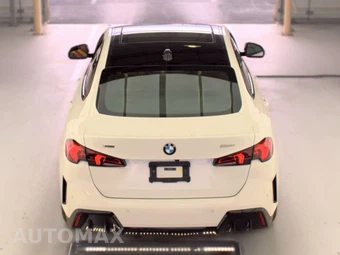 2026 BMW 2 Series Gran Coupe 228 xDrive Sedan M SPORT LINE - miniatura 6