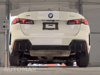 2026 BMW 2 Series Gran Coupe 228 xDrive Sedan M SPORT LINE - miniatura 7