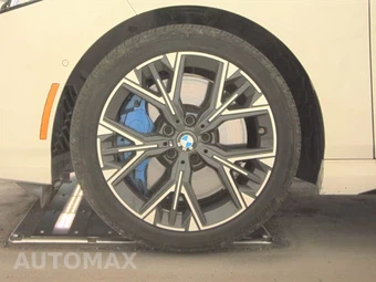 2026 BMW 2 Series Gran Coupe 228 xDrive Sedan M SPORT LINE - miniatura 9