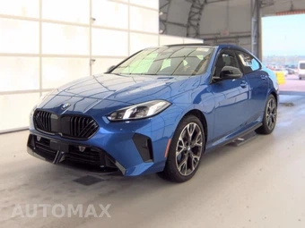 2026 BMW 2 Series Gran Coupe 228 xDrive Sedan M SPORT LINE