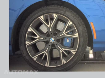 2026 BMW 2 Series Gran Coupe 228 xDrive Sedan M SPORT LINE - miniatura 10