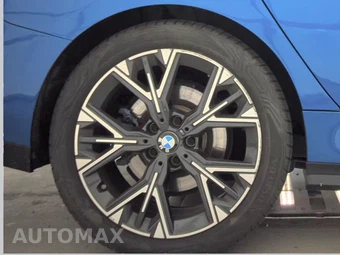2026 BMW 2 Series Gran Coupe 228 xDrive Sedan M SPORT LINE - miniatura 11