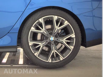 2026 BMW 2 Series Gran Coupe 228 xDrive Sedan M SPORT LINE - miniatura 12