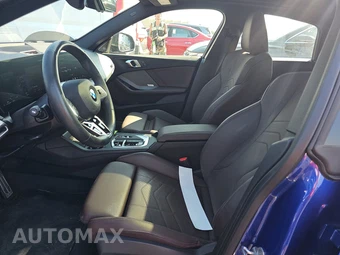 2026 BMW 2 Series Gran Coupe 228 xDrive Sedan M SPORT LINE - miniatura 13
