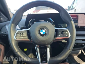 2026 BMW 2 Series Gran Coupe 228 xDrive Sedan M SPORT LINE - miniatura 16