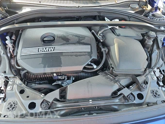 2026 BMW 2 Series Gran Coupe 228 xDrive Sedan M SPORT LINE - miniatura 22