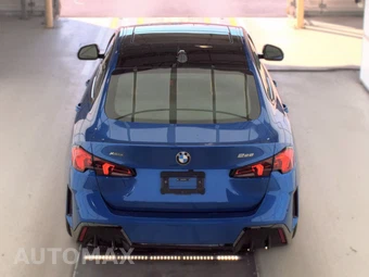 2026 BMW 2 Series Gran Coupe 228 xDrive Sedan M SPORT LINE - miniatura 6