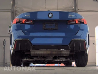 2026 BMW 2 Series Gran Coupe 228 xDrive Sedan M SPORT LINE - miniatura 7