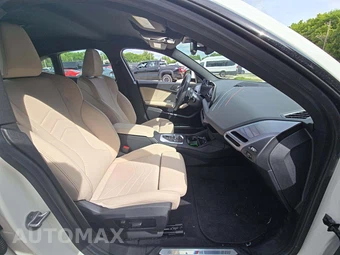 2026 BMW 2 Series Gran Coupe 228 xDrive Sedan M SPORT LINE - miniatura 15