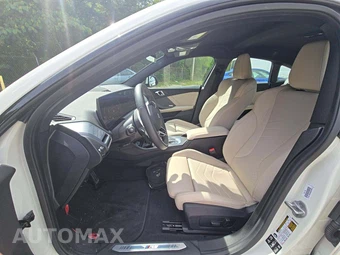 2026 BMW 2 Series Gran Coupe 228 xDrive Sedan M SPORT LINE - miniatura 3