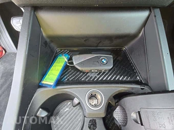 2026 BMW 2 Series Gran Coupe 228 xDrive Sedan M SPORT LINE - miniatura 5