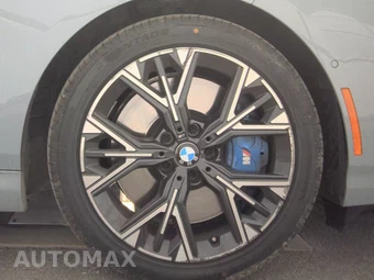 2026 BMW 2 Series Gran Coupe 228 xDrive Sedan M SPORT LINE - miniatura 10