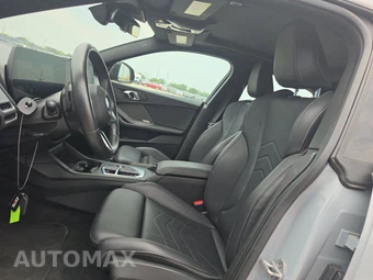 2026 BMW 2 Series Gran Coupe 228 xDrive Sedan M SPORT LINE - miniatura 13