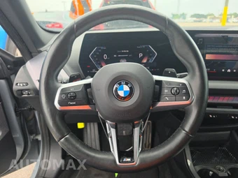 2026 BMW 2 Series Gran Coupe 228 xDrive Sedan M SPORT LINE - miniatura 16