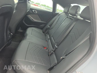 2026 BMW 2 Series Gran Coupe 228 xDrive Sedan M SPORT LINE - miniatura 19