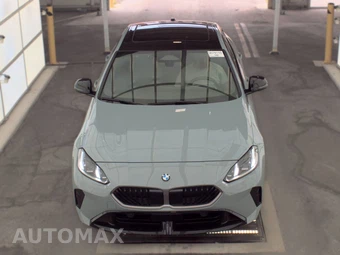 2026 BMW 2 Series Gran Coupe 228 xDrive Sedan M SPORT LINE - miniatura 2
