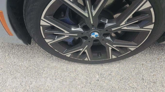 2026 BMW 2 Series Gran Coupe 228 xDrive Sedan M SPORT LINE - miniatura 26