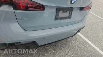 2026 BMW 2 Series Gran Coupe 228 xDrive Sedan M SPORT LINE - miniatura 28