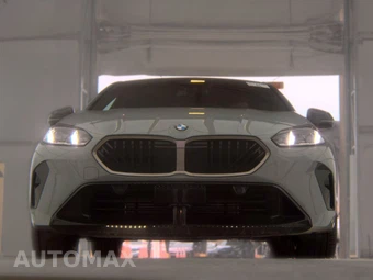 2026 BMW 2 Series Gran Coupe 228 xDrive Sedan M SPORT LINE - miniatura 3