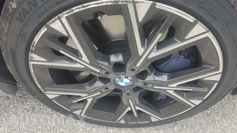 2026 BMW 2 Series Gran Coupe 228 xDrive Sedan M SPORT LINE - miniatura 30