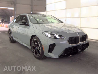 2026 BMW 2 Series Gran Coupe 228 xDrive Sedan M SPORT LINE - miniatura 4