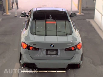 2026 BMW 2 Series Gran Coupe 228 xDrive Sedan M SPORT LINE - miniatura 6