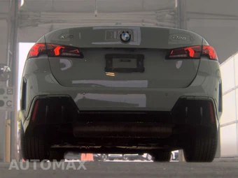 2026 BMW 2 Series Gran Coupe 228 xDrive Sedan M SPORT LINE - miniatura 7