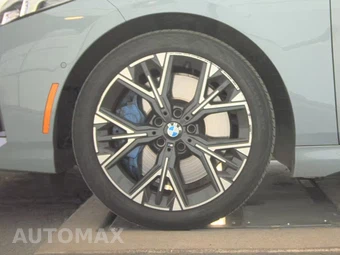 2026 BMW 2 Series Gran Coupe 228 xDrive Sedan M SPORT LINE - miniatura 9