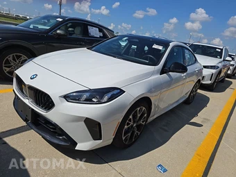 2026 BMW 2 Series Gran Coupe 228 xDrive Sedan M SPORT LINE