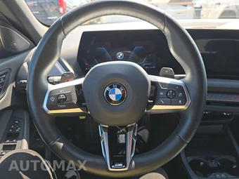 2026 BMW 2 Series Gran Coupe 228 xDrive Sedan M SPORT LINE - miniatura 10