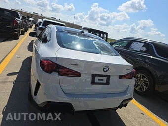 2026 BMW 2 Series Gran Coupe 228 xDrive Sedan M SPORT LINE - miniatura 5