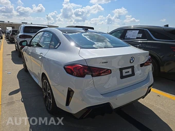 2026 BMW 2 Series Gran Coupe 228 xDrive Sedan M SPORT LINE - miniatura 6