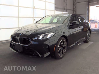 2026 BMW 2 Series Gran Coupe 228 xDrive Sedan M SPORT LINE