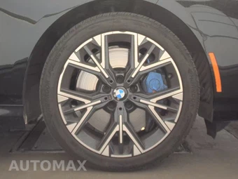 2026 BMW 2 Series Gran Coupe 228 xDrive Sedan M SPORT LINE - miniatura 10
