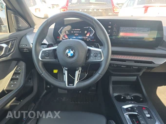 2026 BMW 2 Series Gran Coupe 228 xDrive Sedan M SPORT LINE - miniatura 16