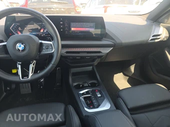 2026 BMW 2 Series Gran Coupe 228 xDrive Sedan M SPORT LINE - miniatura 17