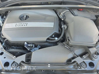 2026 BMW 2 Series Gran Coupe 228 xDrive Sedan M SPORT LINE - miniatura 22