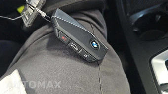 2026 BMW 2 Series Gran Coupe 228 xDrive Sedan M SPORT LINE - miniatura 24