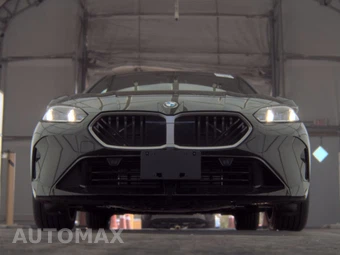 2026 BMW 2 Series Gran Coupe 228 xDrive Sedan M SPORT LINE - miniatura 3
