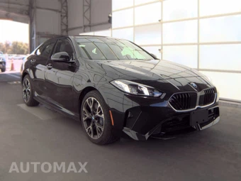 2026 BMW 2 Series Gran Coupe 228 xDrive Sedan M SPORT LINE - miniatura 4