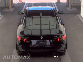2026 BMW 2 Series Gran Coupe 228 xDrive Sedan M SPORT LINE - miniatura 6