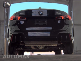 2026 BMW 2 Series Gran Coupe 228 xDrive Sedan M SPORT LINE - miniatura 7