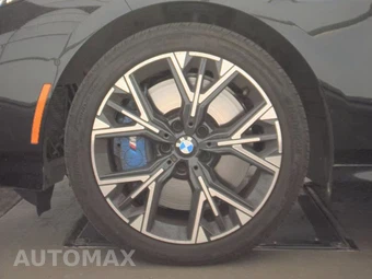 2026 BMW 2 Series Gran Coupe 228 xDrive Sedan M SPORT LINE - miniatura 9