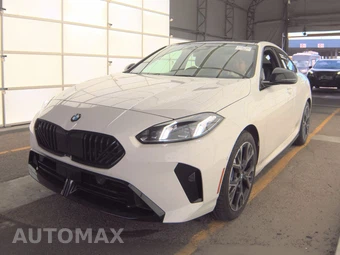 2026 BMW 2 Series Gran Coupe 228 xDrive Sedan M SPORT LINE - samochód z USA z aukcji Manheim, oferta Kup Teraz w AUTOMAX