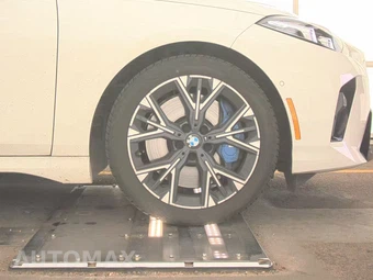 2026 BMW 2 Series Gran Coupe 228 xDrive Sedan M SPORT LINE - miniatura 10