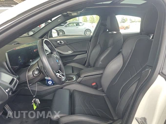 2026 BMW 2 Series Gran Coupe 228 xDrive Sedan M SPORT LINE - miniatura 13