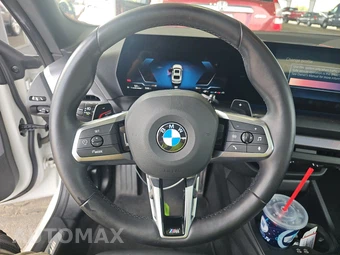 2026 BMW 2 Series Gran Coupe 228 xDrive Sedan M SPORT LINE - miniatura 16