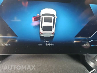 2026 BMW 2 Series Gran Coupe 228 xDrive Sedan M SPORT LINE - miniatura 18
